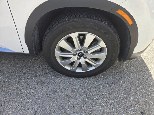 used 2024 Hyundai Palisade car, priced at $34,591
