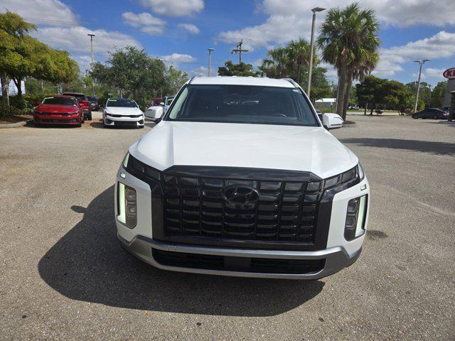 used 2024 Hyundai Palisade car, priced at $34,591