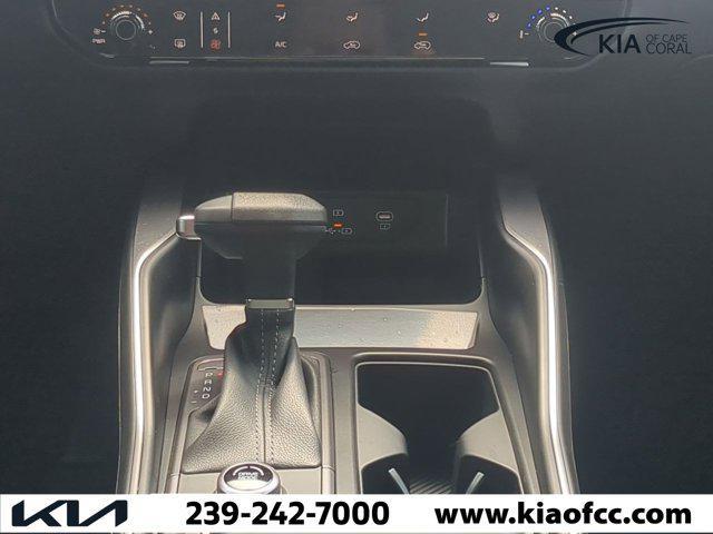 new 2025 Kia Sorento car, priced at $28,250
