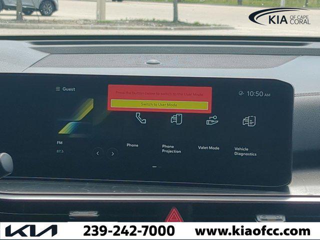 new 2025 Kia Sorento car, priced at $28,250