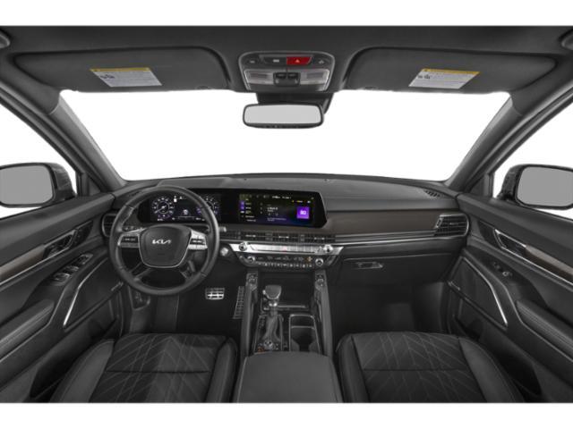 new 2024 Kia Telluride car, priced at $52,665