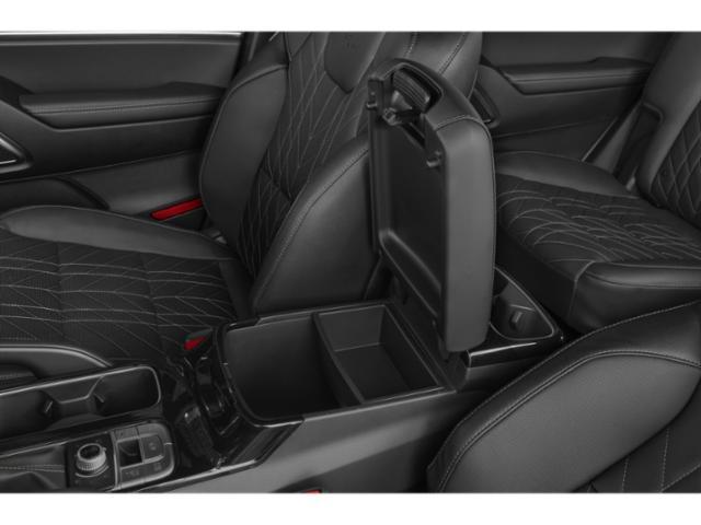 new 2024 Kia Telluride car, priced at $52,665