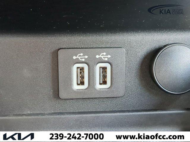 used 2020 Ford Fusion car, priced at $14,942