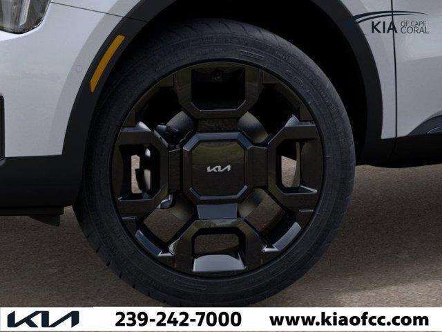 new 2026 Kia Sorento car, priced at $44,330