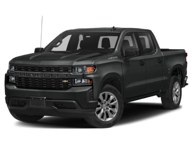used 2021 Chevrolet Silverado 1500 car, priced at $27,289