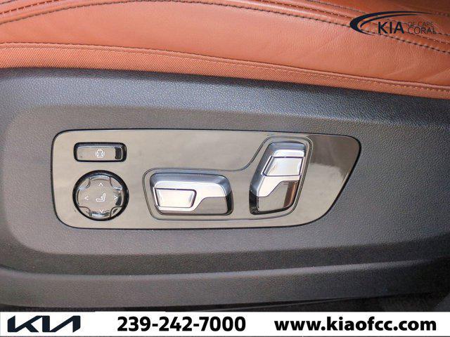 used 2023 BMW X7 car, priced at $53,999