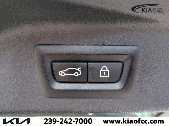 used 2023 BMW X7 car, priced at $53,999