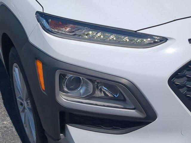 used 2020 Hyundai Kona car, priced at $15,299