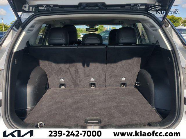 used 2020 Jeep Compass car, priced at $16,924