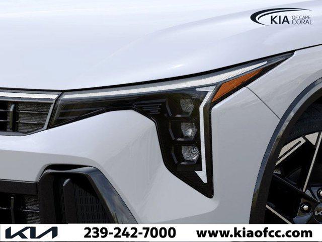 new 2025 Kia K4 car, priced at $24,810