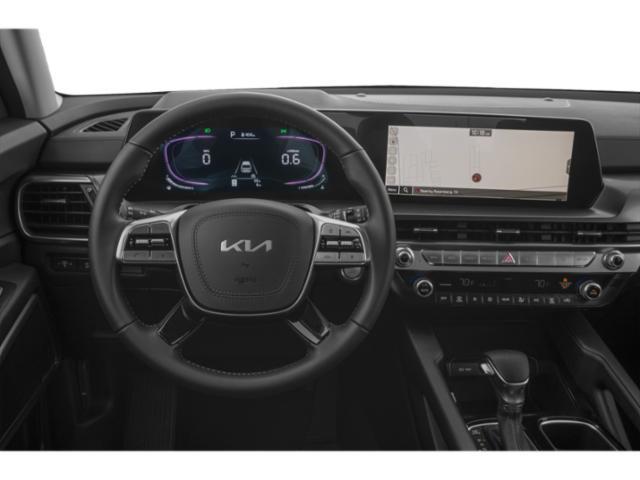 new 2025 Kia Telluride car, priced at $38,780