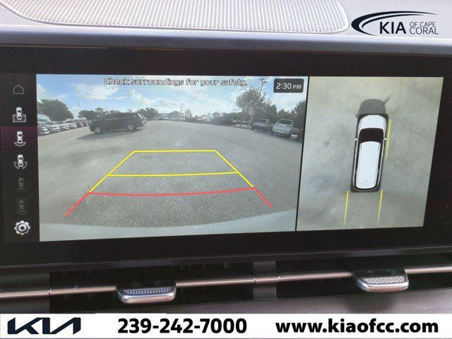 used 2024 Kia Carnival car, priced at $36,663