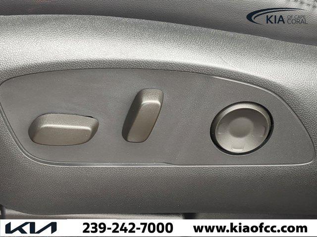 used 2024 GMC Acadia car, priced at $47,618