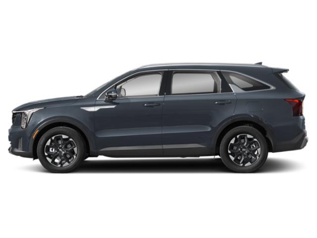 new 2024 Kia Sorento car, priced at $35,990