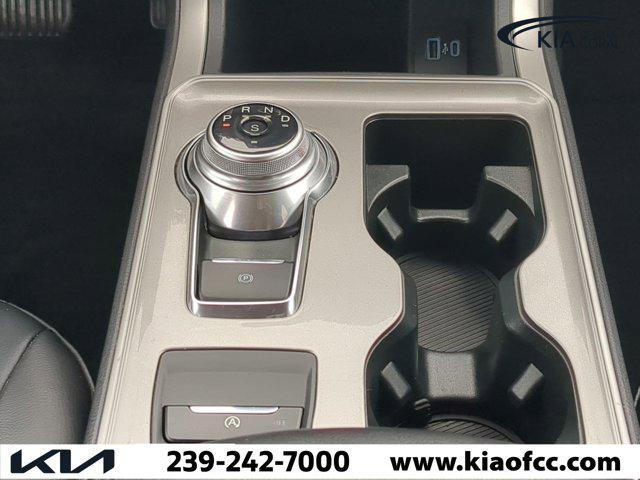 used 2024 Ford Edge car, priced at $21,993