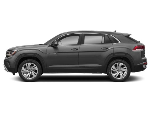 used 2020 Volkswagen Atlas Cross Sport car, priced at $26,591