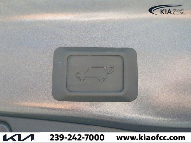 used 2024 Toyota RAV4 car, priced at $25,997