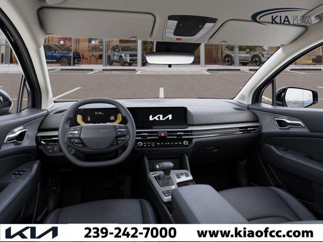 new 2026 Kia Sportage car, priced at $31,244