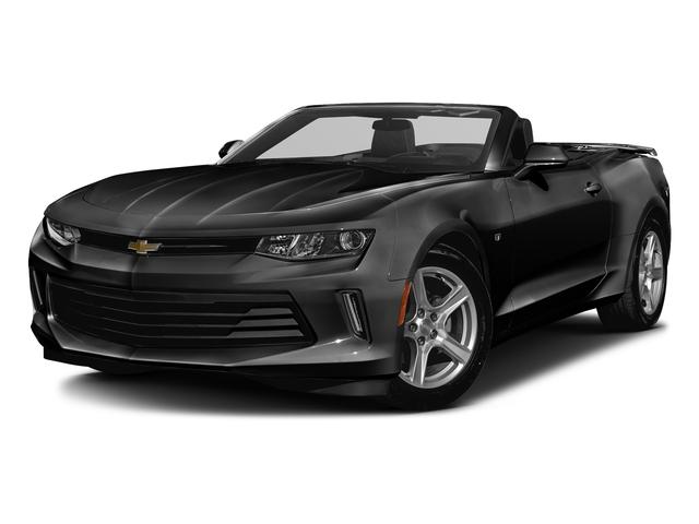 used 2017 Chevrolet Camaro car, priced at $20,551