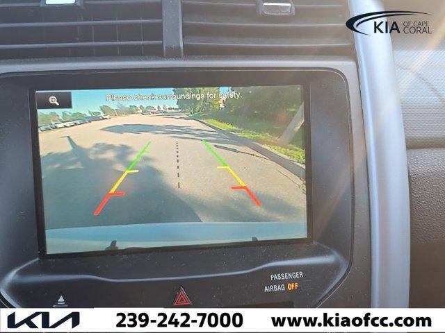 used 2014 Ford Edge car, priced at $9,791