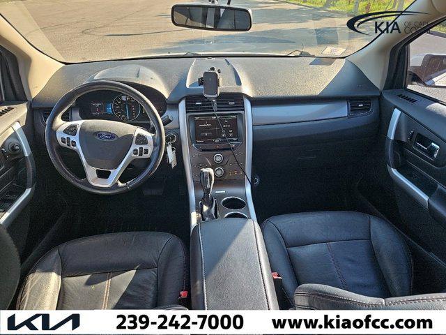 used 2014 Ford Edge car, priced at $9,791