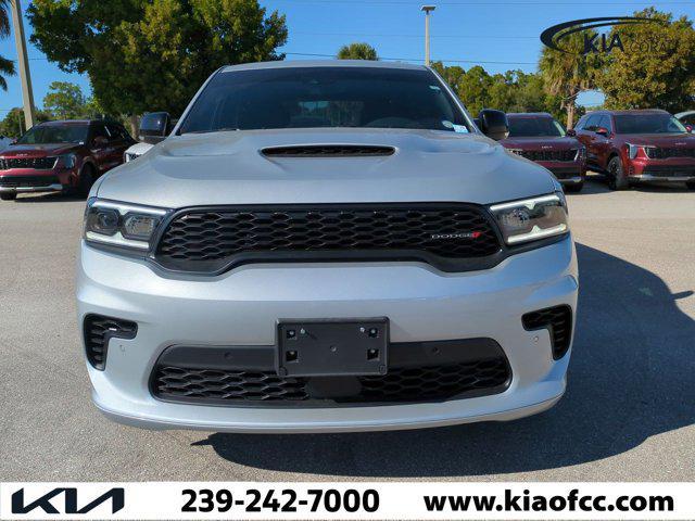 used 2025 Dodge Durango car, priced at $45,662