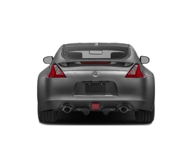 used 2020 Nissan 370Z car, priced at $23,791