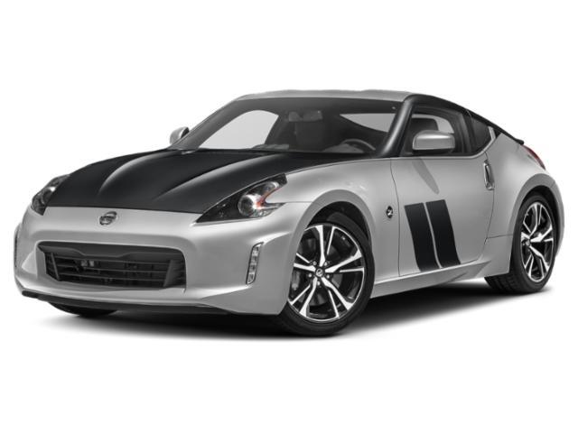 used 2020 Nissan 370Z car, priced at $23,791