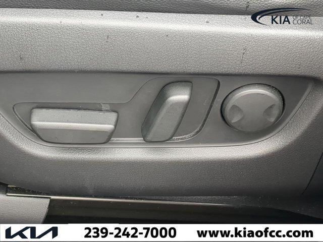 used 2024 Mazda CX-90 car, priced at $32,711