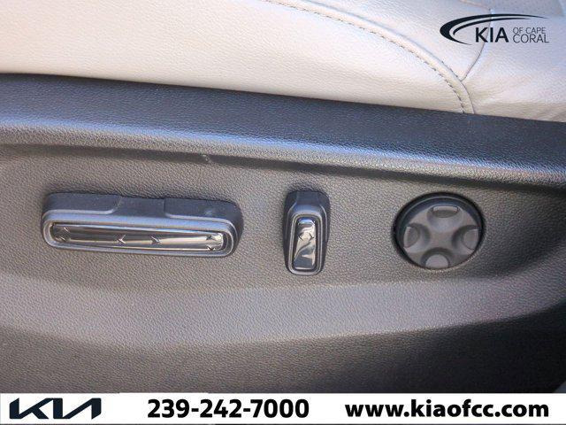 used 2020 Honda CR-V car, priced at $20,999