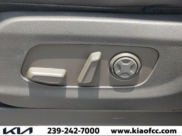used 2025 Kia Carnival car, priced at $36,851