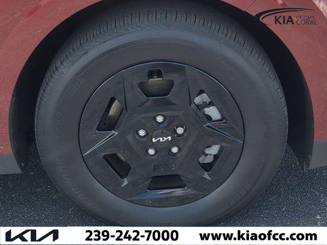 used 2025 Kia Carnival car, priced at $36,851