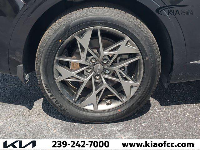 used 2022 Genesis GV70 car, priced at $31,993