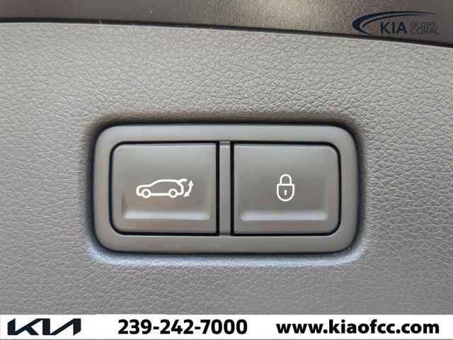 used 2022 Genesis GV70 car, priced at $31,993