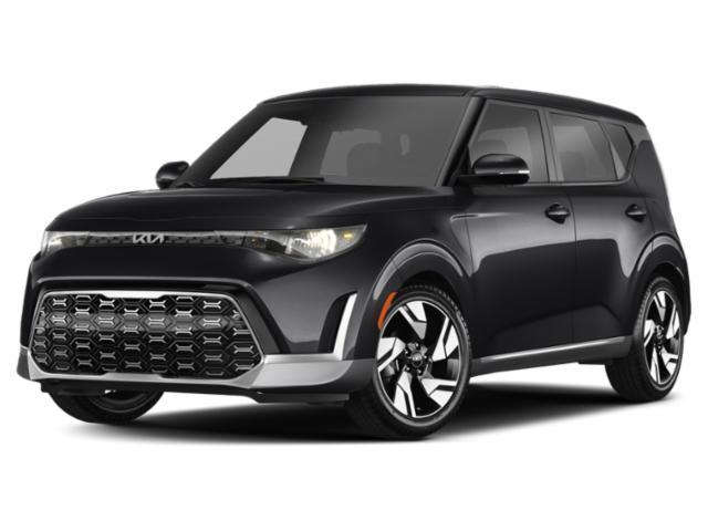 new 2023 Kia Soul car, priced at $19,995