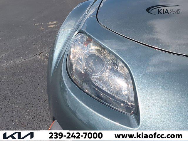 used 2013 Mazda MX-5 Miata car, priced at $12,991