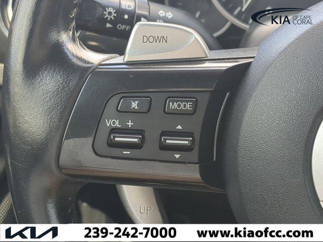 used 2013 Mazda MX-5 Miata car, priced at $12,991