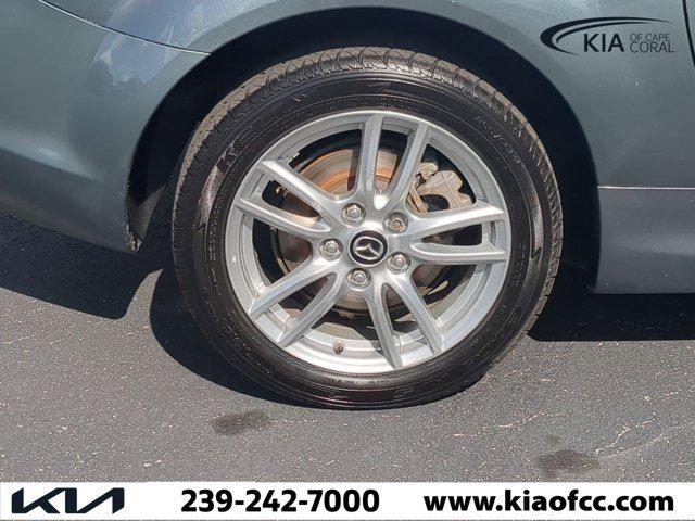 used 2013 Mazda MX-5 Miata car, priced at $12,991