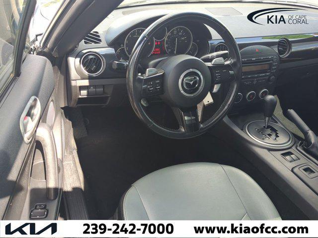 used 2013 Mazda MX-5 Miata car, priced at $12,991