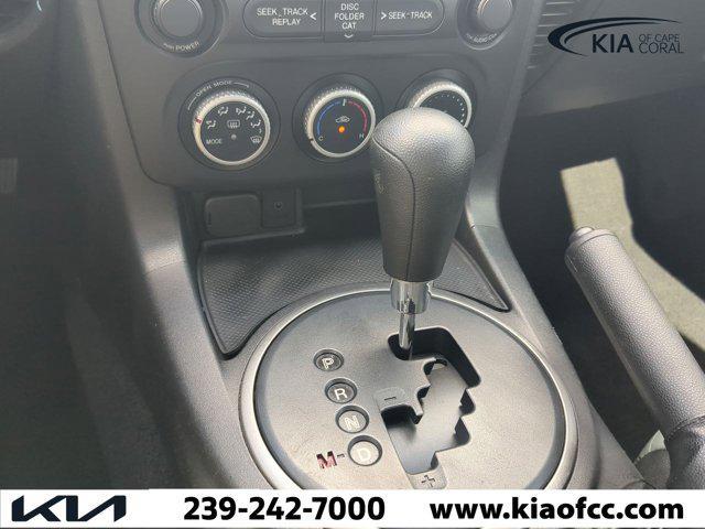 used 2013 Mazda MX-5 Miata car, priced at $12,991