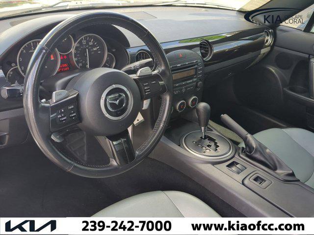 used 2013 Mazda MX-5 Miata car, priced at $12,991