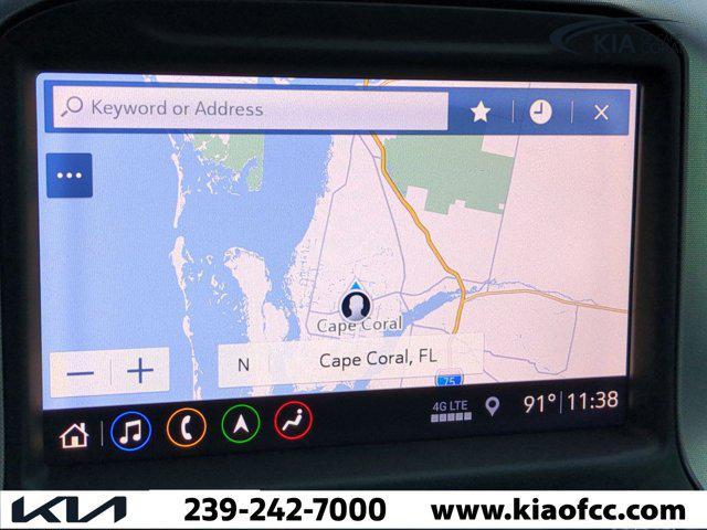 used 2019 GMC Sierra 1500 car, priced at $29,455