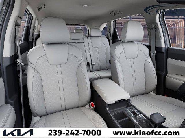 new 2026 Kia Sorento car, priced at $33,539