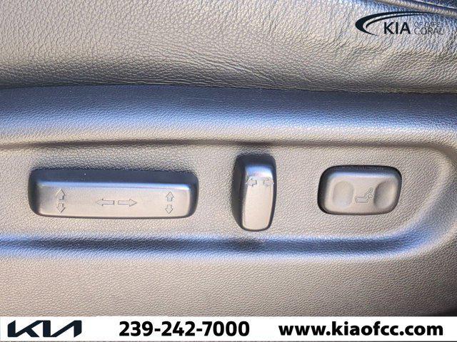 used 2021 Honda Pilot car, priced at $20,999