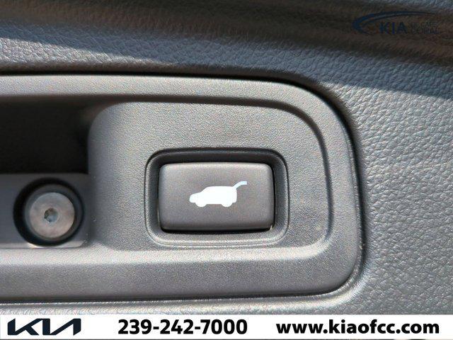 used 2021 Honda Pilot car, priced at $20,999