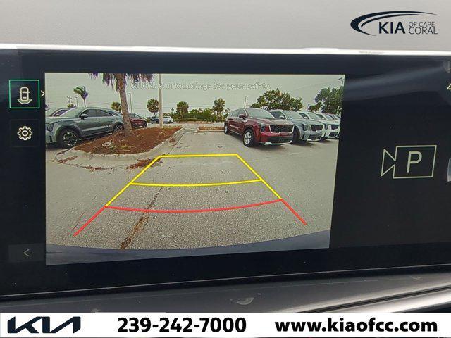 new 2025 Kia Sorento car, priced at $30,157