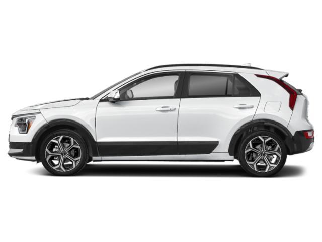 new 2025 Kia Niro car, priced at $29,773