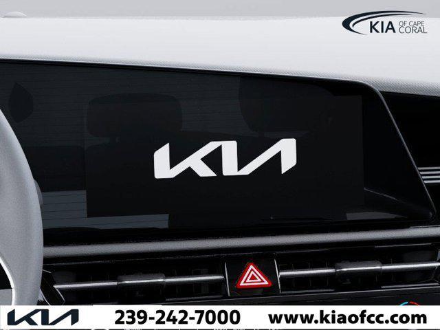 new 2025 Kia Niro car, priced at $30,787