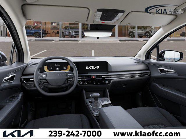 new 2026 Kia Sportage car, priced at $26,619
