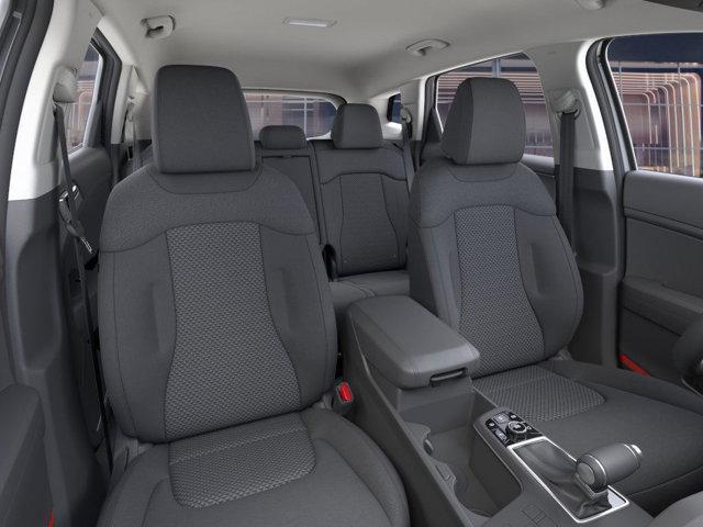 new 2025 Kia Sportage car, priced at $24,836